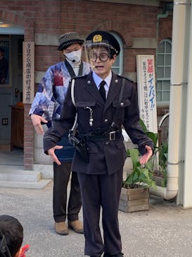 西武園ゆうえんちに投稿された画像（2022/12/29）