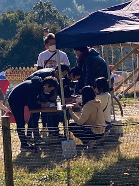 さがみ湖MORI MORIに投稿された画像（2022/12/29）