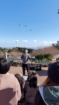 伊豆ぐらんぱる公園に投稿された画像（2022/12/29）