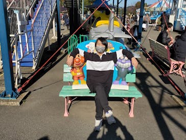 伊豆ぐらんぱる公園に投稿された画像（2022/12/29）