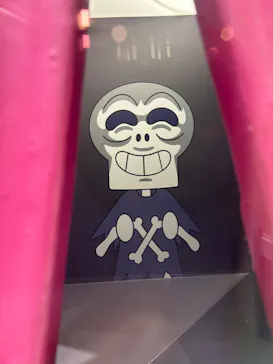 横浜アンパンマンこどもミュージアムに投稿された画像（2022/12/29）