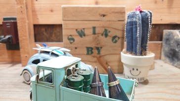 SWING BY（スウィング バイ）に投稿された画像（2022/12/29）