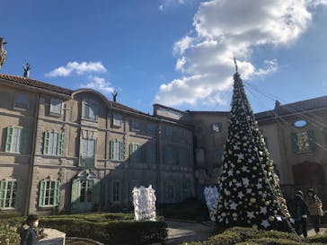 星の王子さまミュージアム 箱根サン=テグジュペリに投稿された画像（2022/12/29）