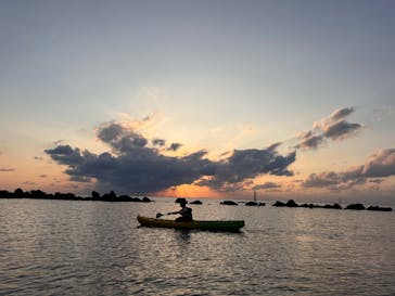 沖縄海うさぎ・海あしびに投稿された画像（2022/12/29）