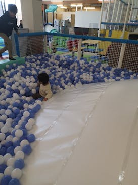 キッズユーエスランド 神戸長田南店に投稿された画像（2022/12/29）