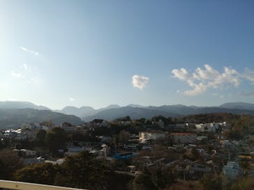 小田原城に投稿された画像（2022/12/29）