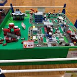 トミカ＆プラレール ツアー事務局に投稿された画像（2022/12/29）