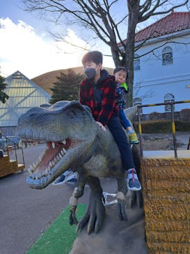 伊豆シャボテン動物公園に投稿された画像（2022/12/29）