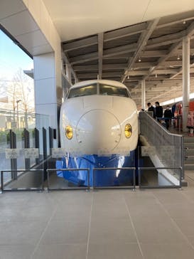 京都鉄道博物館に投稿された画像（2022/12/29）