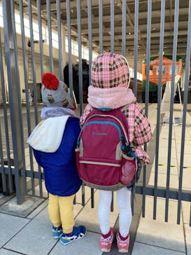 京都鉄道博物館に投稿された画像（2022/12/29）