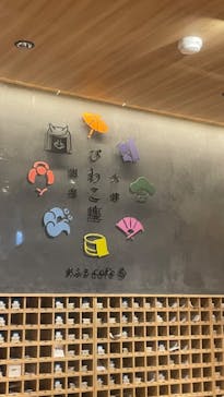 大津温泉おふろcafeびわこ座に投稿された画像（2022/12/29）