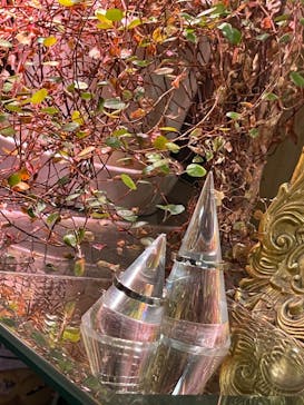 impera accessory（インペラアクセサリー）に投稿された画像（2022/12/29）