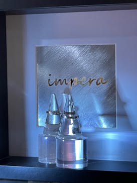 impera accessory（インペラアクセサリー）に投稿された画像（2022/12/29）