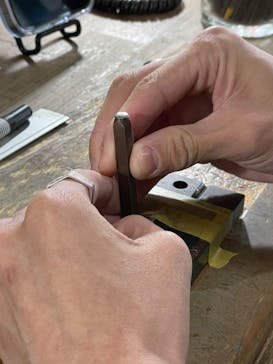 impera accessory（インペラアクセサリー）に投稿された画像（2022/12/29）