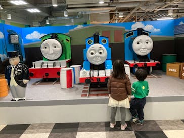 東京ジョイポリスに投稿された画像（2022/12/29）