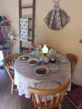 ムーミンバレーパークに投稿された画像（2022/12/29）