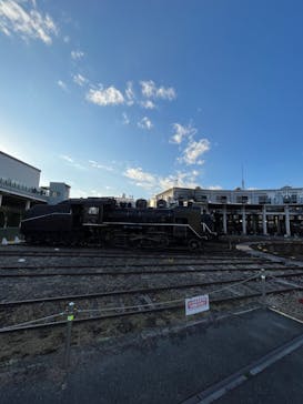 京都鉄道博物館×京都水族館に投稿された画像（2022/12/29）