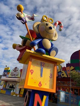 日本モンキーパークに投稿された画像（2022/12/29）