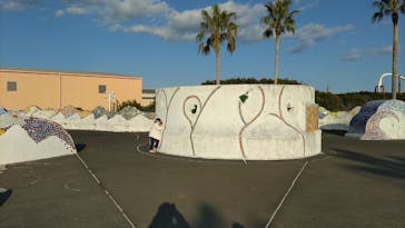 志摩スペイン村パルケエスパーニャに投稿された画像（2022/12/29）