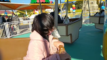 志摩スペイン村パルケエスパーニャに投稿された画像（2022/12/29）