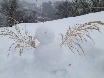 戸狩温泉スキー場に投稿された画像（2022/12/29）