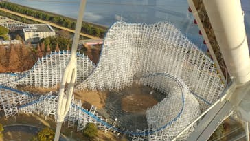 ナガシマスパーランドに投稿された画像（2022/12/29）