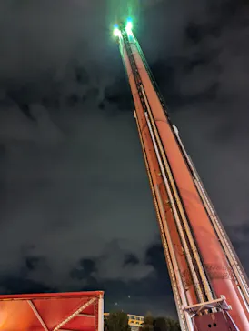 ひらかたパークに投稿された画像（2022/12/29）