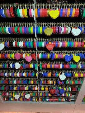 梅田スカイビル・空中庭園展望台に投稿された画像（2022/12/29）