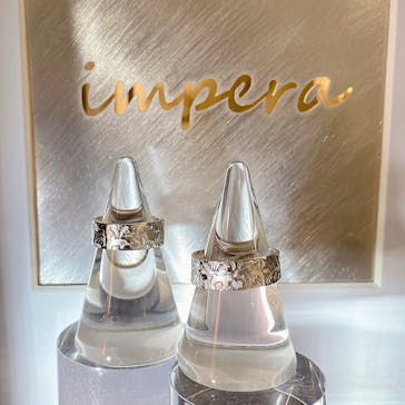 impera accessory（インペラアクセサリー）に投稿された画像（2022/12/29）