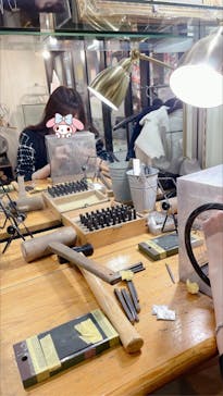 impera accessory（インペラアクセサリー）に投稿された画像（2022/12/29）