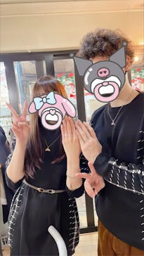 impera accessory（インペラアクセサリー）に投稿された画像（2022/12/29）