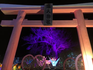 伊豆ぐらんぱる公園に投稿された画像（2022/12/29）