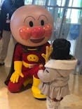 神戸アンパンマンこどもミュージアム＆モールに投稿された画像（2022/12/30）