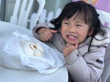 神戸アンパンマンこどもミュージアム＆モールに投稿された画像（2022/12/30）