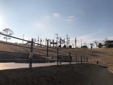 NESTA RESORT KOBE（ネスタリゾート神戸）に投稿された画像（2022/12/30）