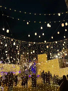 ひらかたパークに投稿された画像（2022/12/30）