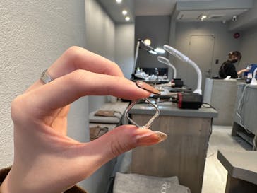 アカネス心斎橋に投稿された画像（2022/12/30）