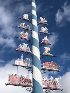 野外民族博物館 リトルワールドに投稿された画像（2022/12/30）