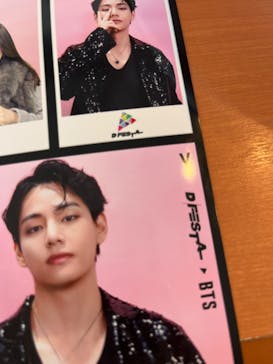 『D'FESTA OSAKA』（⼤阪南港ATC特設会場 ITM棟 4F）に投稿された画像（2022/12/30）