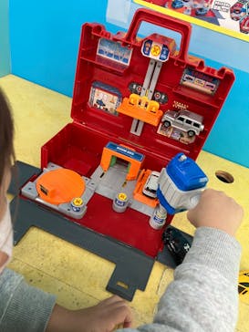 南知多ビーチランド＆南知多おもちゃ王国に投稿された画像（2022/12/30）