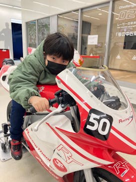 鈴鹿サーキットに投稿された画像（2022/12/30）