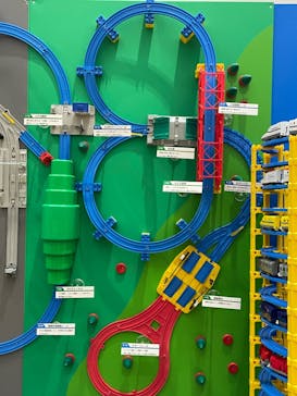 トミカ＆プラレール ツアー事務局に投稿された画像（2022/12/30）