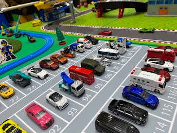 トミカ＆プラレール ツアー事務局に投稿された画像（2022/12/30）