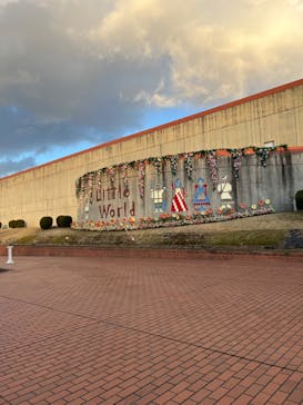野外民族博物館 リトルワールドに投稿された画像（2022/12/30）