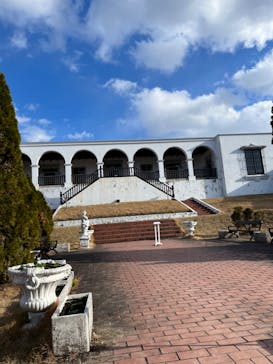 野外民族博物館 リトルワールドに投稿された画像（2022/12/30）