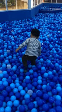 ピュアハートキッズランドフレスポしんかなに投稿された画像（2022/12/30）