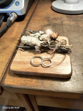 アカネス京都に投稿された画像（2022/12/30）