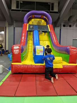 トミカ＆プラレール ツアー事務局に投稿された画像（2022/12/30）