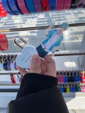 梅田スカイビル・空中庭園展望台に投稿された画像（2022/12/30）