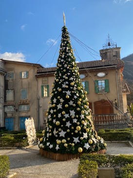 星の王子さまミュージアム 箱根サン=テグジュペリに投稿された画像（2022/12/30）